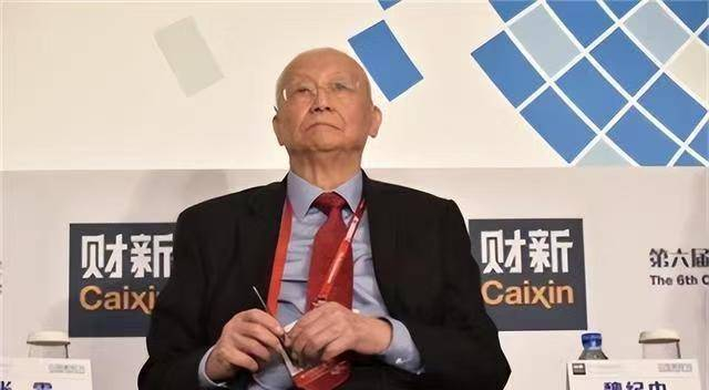 逼走陈忠和，打压刘国梁，排挤郎平，90岁“体坛恶人”如今咋样了？|魏纪中|中国体育|女排|国乒|中国奥委会_新浪体育_新浪新闻